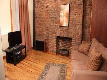Upper Yorkville Apartments Pangsapuri New York