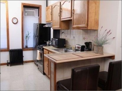 Pangsapuri Upper Yorkville Apartments New York