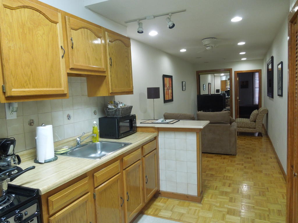 Pangsapuri Upper Yorkville Apartments New York