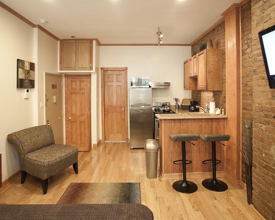 Pangsapuri Upper Yorkville Apartments