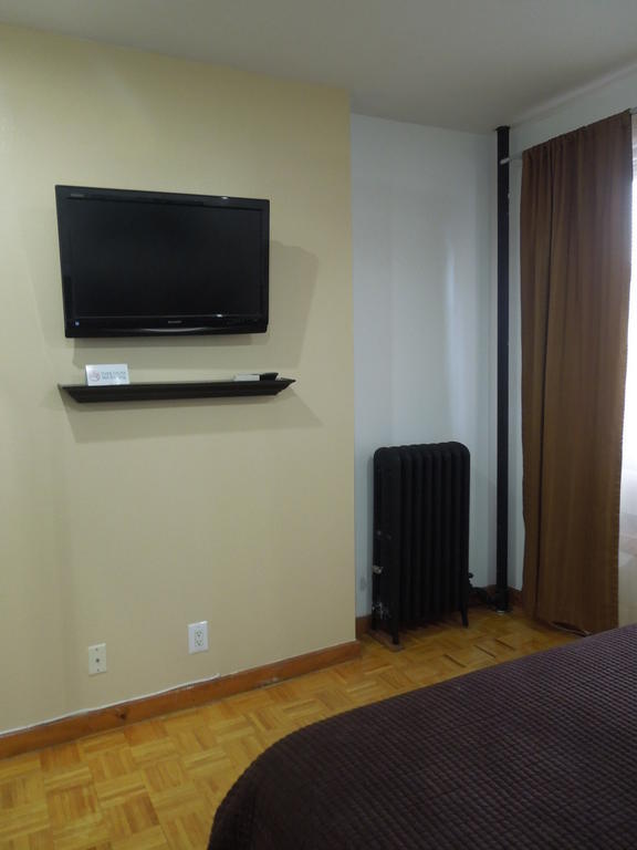 Pangsapuri Upper Yorkville Apartments *