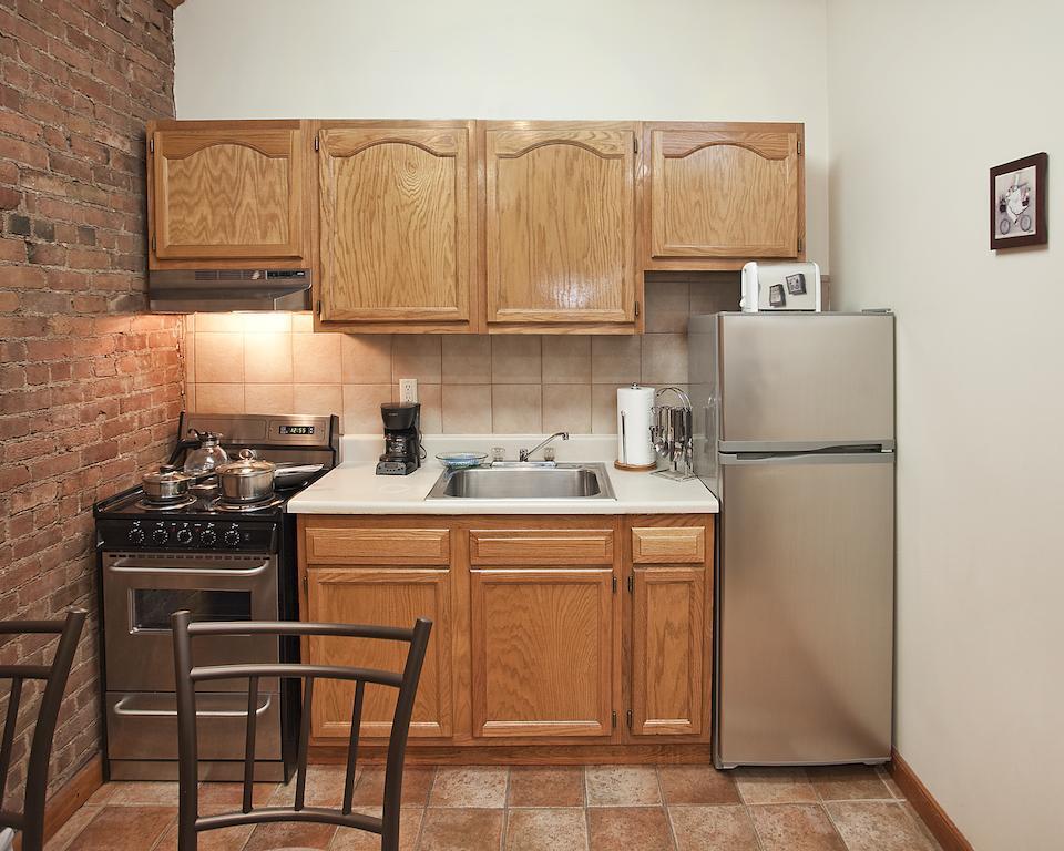 Pangsapuri Upper Yorkville Apartments New York