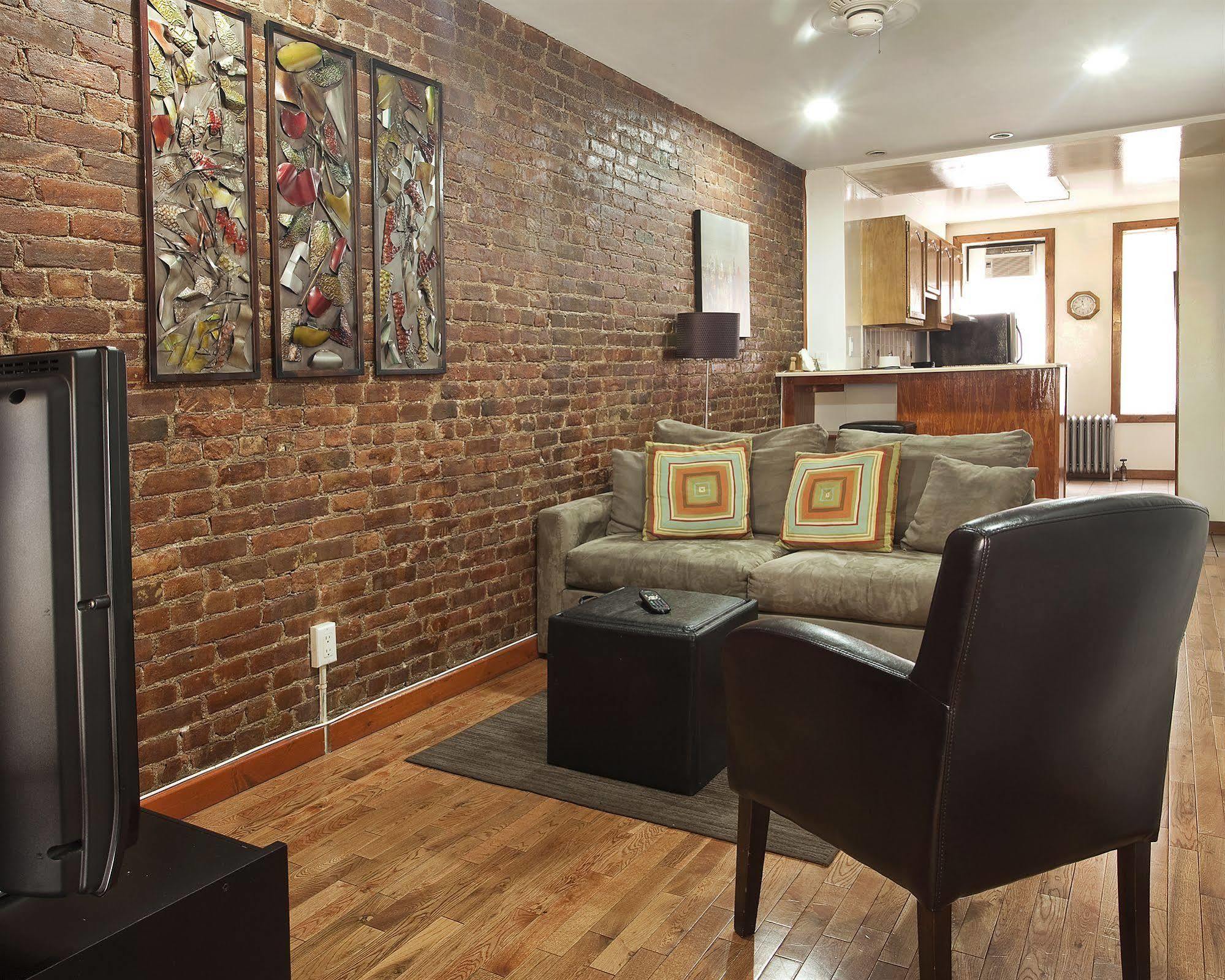 Pangsapuri Upper Yorkville Apartments New York