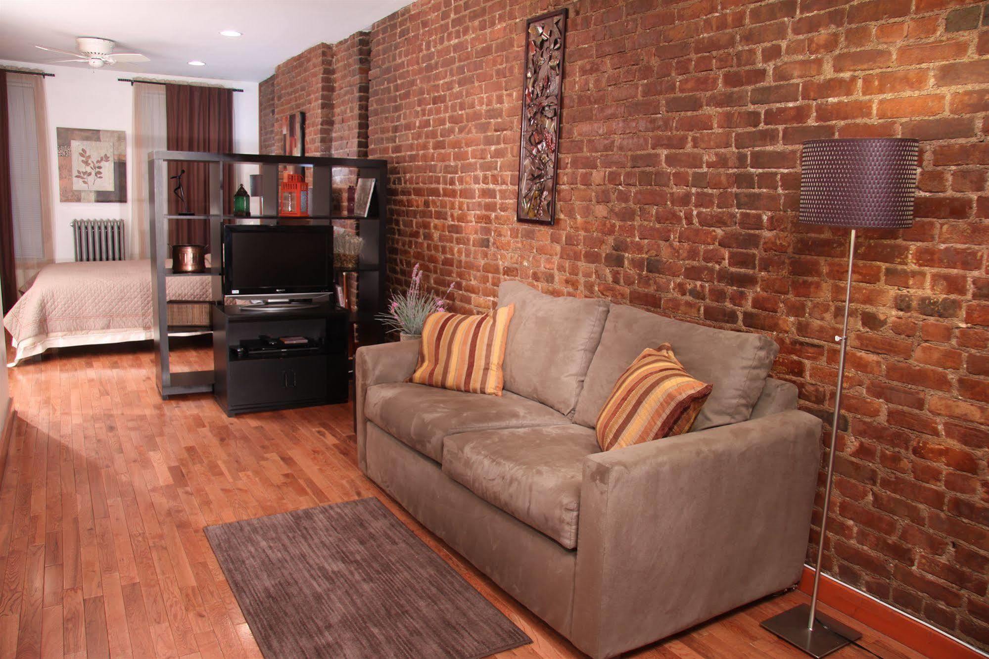 Pangsapuri Upper Yorkville Apartments New York