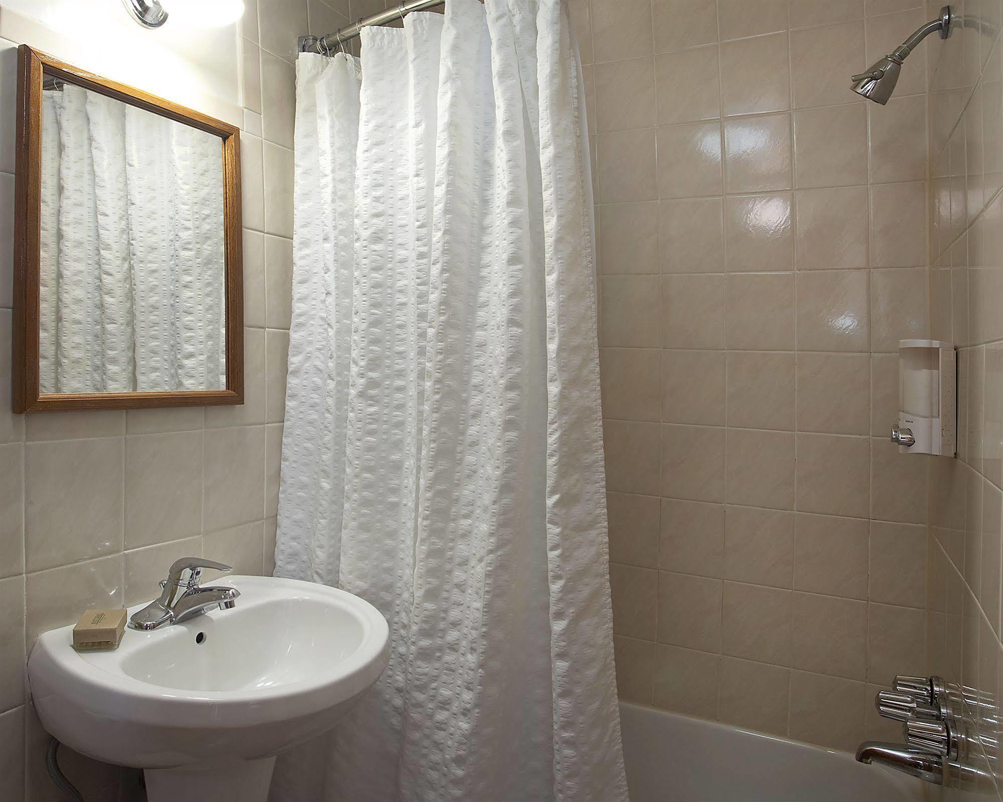 Pangsapuri Upper Yorkville Apartments New York